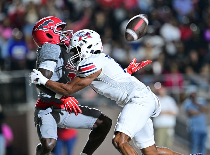 Atascocita vs North Shore October 27, 2023 Photo-Tom Dendy36